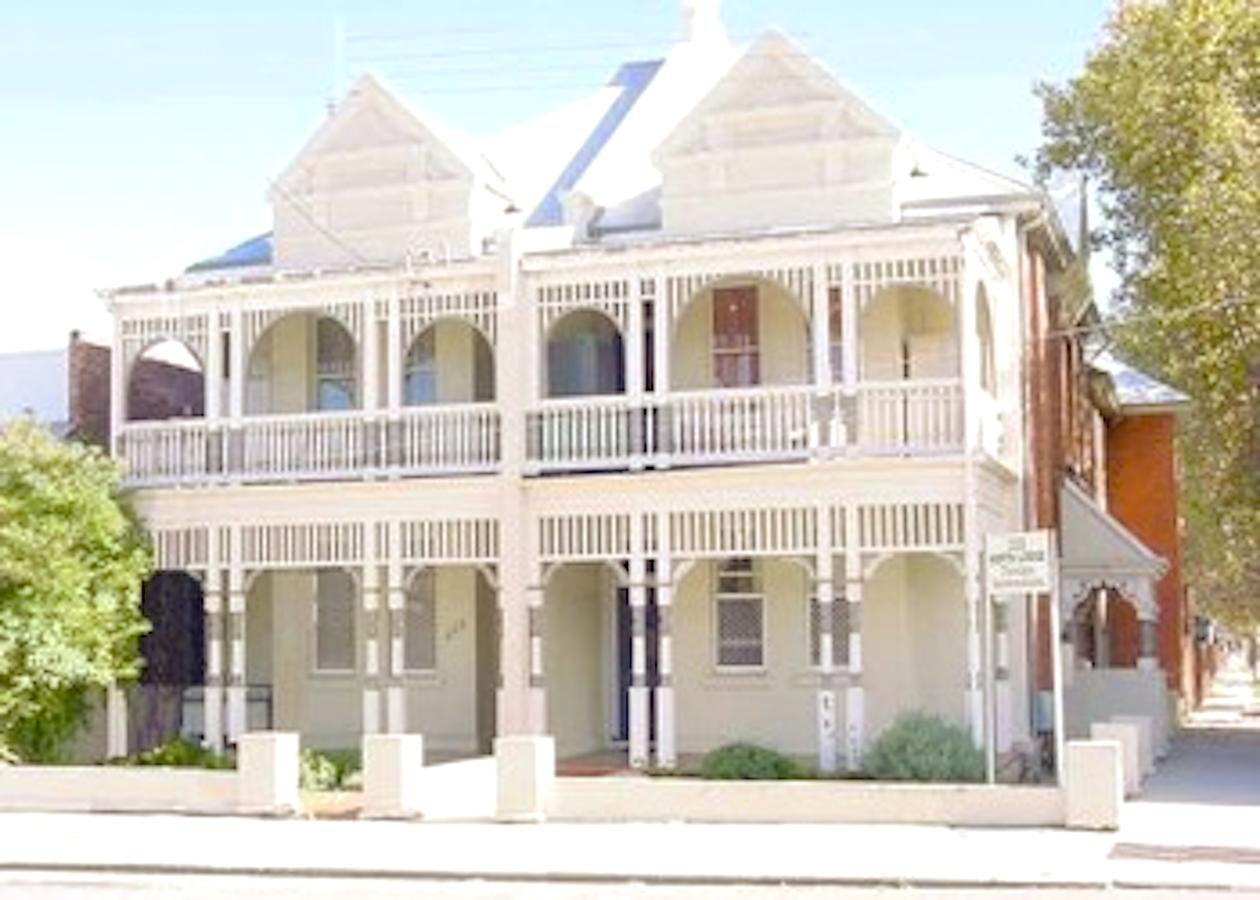 Perth City WA Accommodation Brunswick Heads