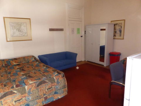 Northlodge Central City Apartments - Accommodation Brunswick Heads 17