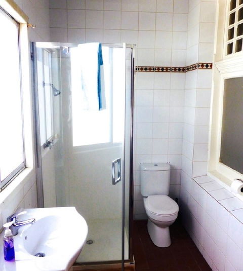 Northlodge Central City Apartments - Accommodation Brunswick Heads 9