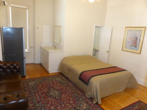 Northlodge Central City Apartments - Accommodation Brunswick Heads 15