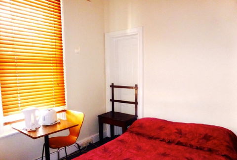 Northlodge Central City Apartments - Accommodation Brunswick Heads 8