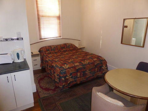 Northlodge Central City Apartments - Accommodation Brunswick Heads 13