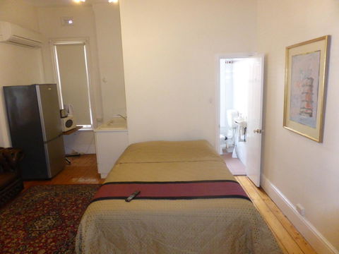 Northlodge Central City Apartments - Accommodation Brunswick Heads 18