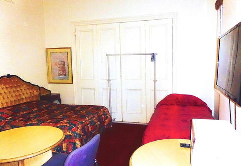 Northlodge Central City Apartments - Accommodation Brunswick Heads 4
