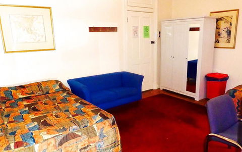 Northlodge Central City Apartments - Accommodation Brunswick Heads 5