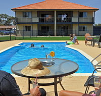 Pinnacles Edge Resort