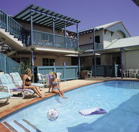 Heritage Resort Shark Bay - Accommodation Brunswick Heads