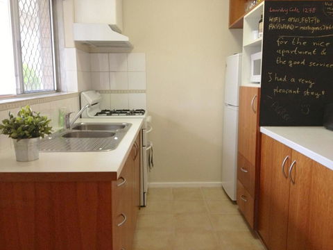 Townshend Rd - Accommodation Brunswick Heads 18