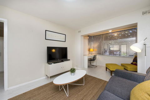 Townshend Rd - Accommodation Brunswick Heads 7
