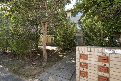 Townshend Rd - Accommodation Brunswick Heads 30
