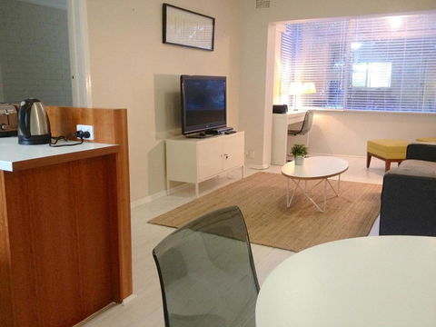 Townshend Rd - Accommodation Brunswick Heads 16