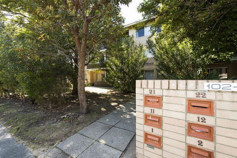 Townshend Rd - Accommodation Brunswick Heads 31