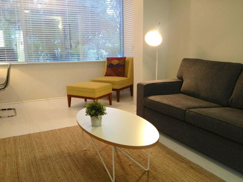 Townshend Rd - Accommodation Brunswick Heads 1