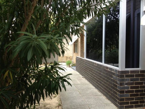 Townshend Rd - Accommodation Brunswick Heads 28