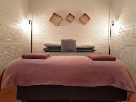 Fremantle Coastal Stay - 1 Bedroom Central Apartment - Accommodation Brunswick Heads 4