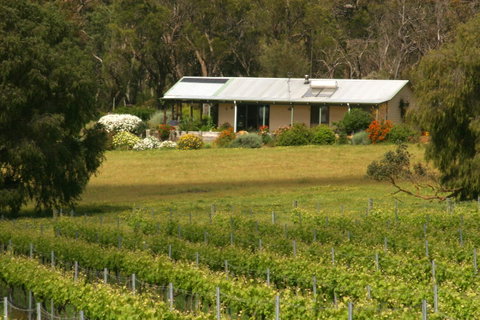 SilverSprings Spa Retreat Pet Friendly Cottages And Glampings - Accommodation Brunswick Heads 3