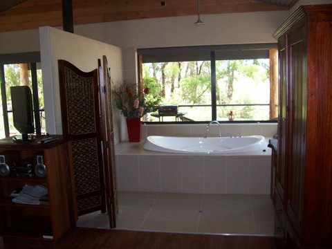 SilverSprings Spa Retreat Pet Friendly Cottages And Glampings - Accommodation Brunswick Heads 12