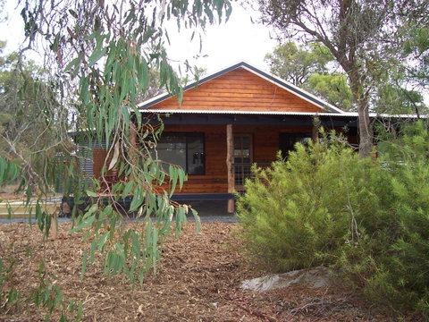 SilverSprings Spa Retreat Pet Friendly Cottages And Glampings - Accommodation Brunswick Heads 13