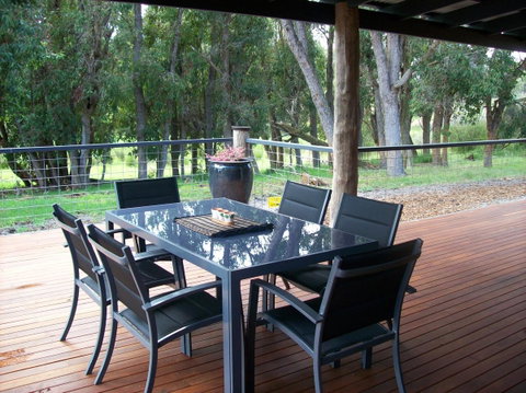 SilverSprings Spa Retreat Pet Friendly Cottages And Glampings - Accommodation Brunswick Heads 7