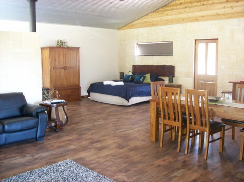 SilverSprings Spa Retreat Pet Friendly Cottages And Glampings - Accommodation Brunswick Heads 21