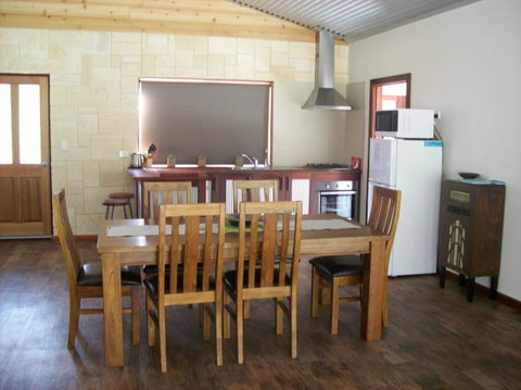 SilverSprings Spa Retreat Pet Friendly Cottages And Glampings - Accommodation Brunswick Heads 18
