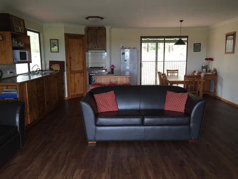 SilverSprings Spa Retreat Pet Friendly Cottages And Glampings - Accommodation Brunswick Heads 27