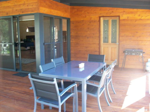 SilverSprings Spa Retreat Pet Friendly Cottages And Glampings - Accommodation Brunswick Heads 25