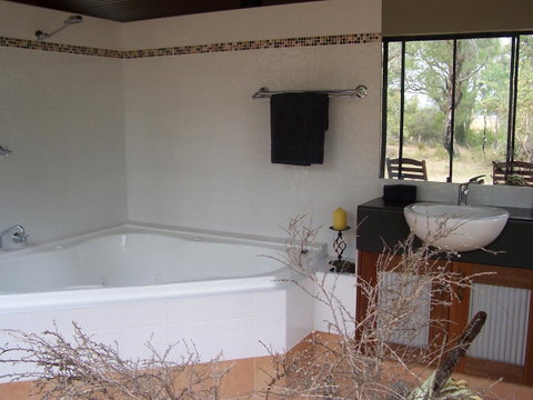 SilverSprings Spa Retreat Pet Friendly Cottages And Glampings - Accommodation Brunswick Heads 14