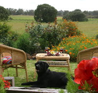 Silversprings cottages - Accommodation Brunswick Heads
