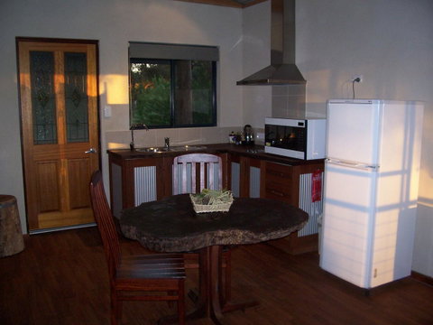 SilverSprings Spa Retreat Pet Friendly Cottages And Glampings - Accommodation Brunswick Heads 22