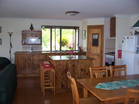 SilverSprings Spa Retreat Pet Friendly Cottages And Glampings - Accommodation Brunswick Heads 4