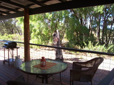 SilverSprings Spa Retreat Pet Friendly Cottages And Glampings - Accommodation Brunswick Heads 10
