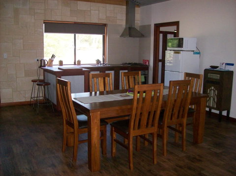 SilverSprings Spa Retreat Pet Friendly Cottages And Glampings - Accommodation Brunswick Heads 8