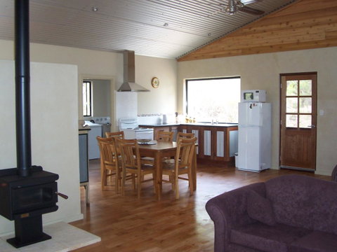 SilverSprings Spa Retreat Pet Friendly Cottages And Glampings - Accommodation Brunswick Heads 11