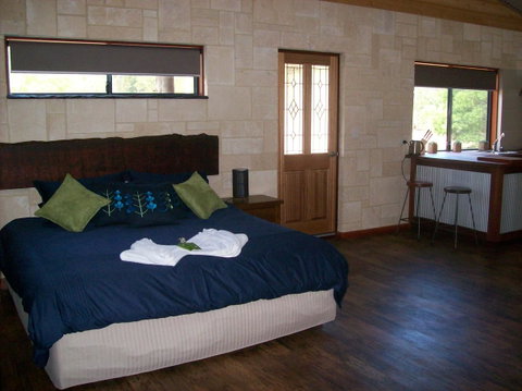 SilverSprings Spa Retreat Pet Friendly Cottages And Glampings - Accommodation Brunswick Heads 6
