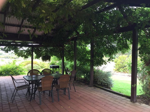 SilverSprings Spa Retreat Pet Friendly Cottages And Glampings - Accommodation Brunswick Heads 20