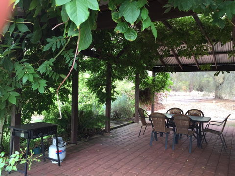 SilverSprings Spa Retreat Pet Friendly Cottages And Glampings - Accommodation Brunswick Heads 9