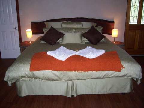 SilverSprings Spa Retreat Pet Friendly Cottages And Glampings - Accommodation Brunswick Heads 24