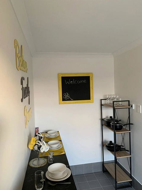 Stylish Colourfull Getaway - Accommodation Brunswick Heads 5