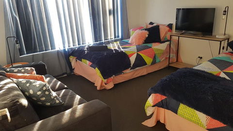 Stylish Colourfull Getaway - Accommodation Brunswick Heads 8