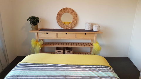 Stylish Colourfull Getaway - Accommodation Brunswick Heads 7
