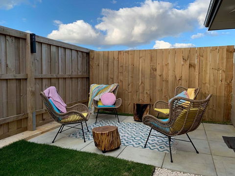 Stylish Colourfull Getaway - Accommodation Brunswick Heads 0