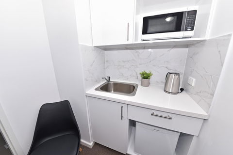 Infinite Apartment Opposite Garden City - Accommodation Brunswick Heads 20