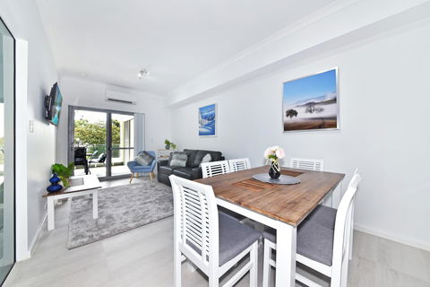 Infinite Apartment Opposite Garden City - Accommodation Brunswick Heads 9