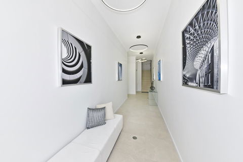 Infinite Apartment Opposite Garden City - Accommodation Brunswick Heads 4
