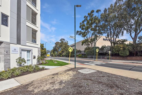 Infinite Apartment Opposite Garden City - Accommodation Brunswick Heads 13