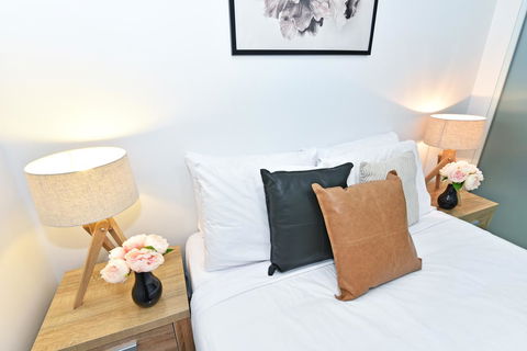 Infinite Apartment Opposite Garden City - Accommodation Brunswick Heads 8