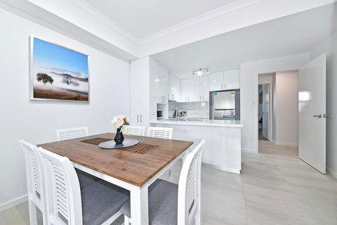 Infinite Apartment Opposite Garden City - Accommodation Brunswick Heads 6