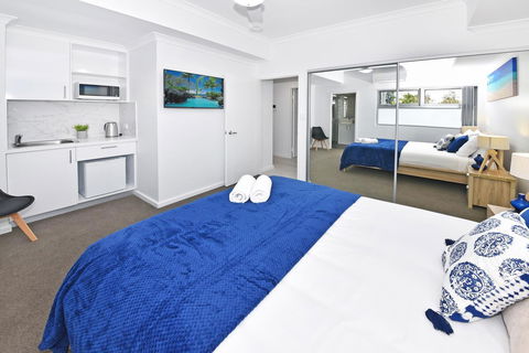 Infinite Apartment Opposite Garden City - Accommodation Brunswick Heads 0