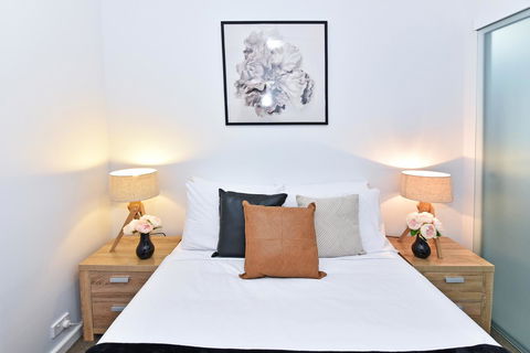 Infinite Apartment Opposite Garden City - Accommodation Brunswick Heads 2